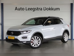 Volkswagen T-Roc - 1.0 TSI Sport Trekhaak | Virtual Cockpit | Carplay | Navi | Adapt. Cruise | Clima | LED |