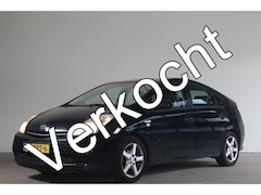 Toyota Prius - 1.5 VVT-i Comfort - NL- Auto Climate I Radio I Cruise