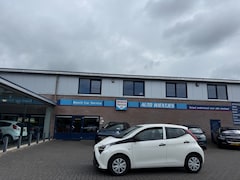 Toyota Aygo - 1.0 VVT-i | X-Fun 5-Drs | Airco