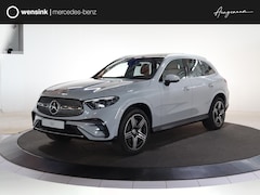 Mercedes-Benz GLC-klasse - 400e 4MATIC Sport Edition | Panoramaschuifdak | Premium Plus | Techniekpakket | Rijassiste