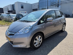 Honda Jazz - 1.4 Hybrid Business Mode