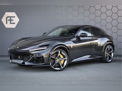 Ferrari Purosangue - 6.5 V12 | NEW | NO REGISTRATION | 135K OPTIONS | CARBON WHEELHOUSE, R+F DIFFUSERS, UNDERDO