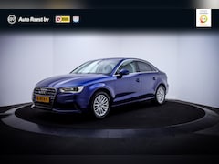 Audi A3 Limousine - 1.4TFSI 150Pk PRO LINE PLUS XENON | NAVI | CLIMA | CRUISE | 1/2 LEDER | PDC | LMV