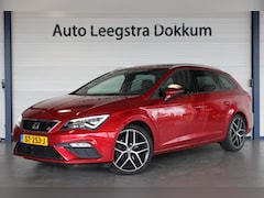 SEAT Leon ST - 1.4 FR Business Intense Afn. Trekhaak | Pano | LED | Alcantara | Carplay | Navi | Bluetoot