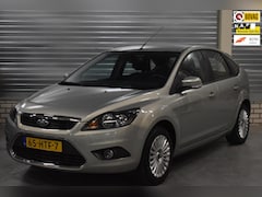 Ford Focus - 1.6 Titanium 83.000KM