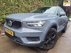 Volvo XC40 - 2.0 D3 Momentum