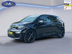 BMW i3 - Dark Shadow Edition 120Ah 42 kWh, vele opties, navigatie, led verlichting, digitaal cocpit
