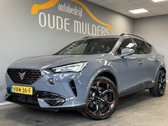 CUPRA Formentor - 1.4 VZ 360 Camera/Memory/Sfeerverlichting