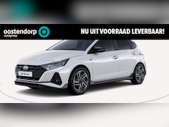 Hyundai i20 - 1.0 T-GDI N Line | Nu €800, - inruilvoordeel | Snel leverbaar |