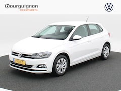 Volkswagen Polo - 1.0 TSi Automaat Comfortline Business | LED | Adap Cruise | Airco | Navigatiesysteem | Car
