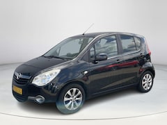 Opel Agila - 1.0 Berlin Airconditioning| All season banden| Rijklaar