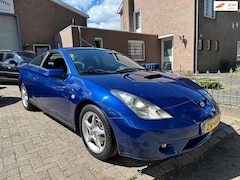 Toyota Celica - 1.8 VVT-i