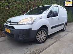 Citroën Berlingo - 1.6 HDI 500 Club Economy