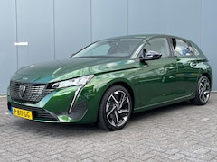 Peugeot 308 - 1.2 130pk PureTech Allure Pack Business Automaat | AGR stoel | Camera | Carplay | Adaptive