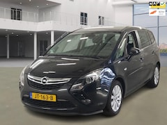 Opel Zafira Tourer - 1.4 Cosmo 7p. EXPORT