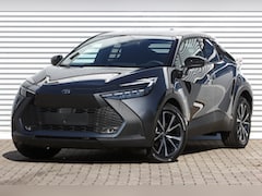 Toyota C-HR - 1.8 Hybrid 140 Team-D Bi-Tone NIEUW