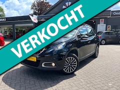 Peugeot 2008 - 1.2 PureTech Active Navigatie, trekhaak