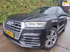 Audi Q5 - 2.0 TFSI quattro Launch Edition
