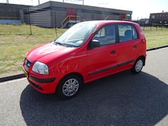 Hyundai Atos - 1.1i Active Cool