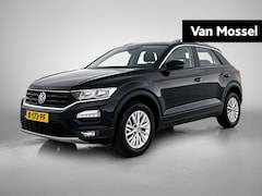 Volkswagen T-Roc - 1.0 TSI Style Business 110 PK | Airco | Navigatie | Apple Carplay | Adaptieve Cruise Contr