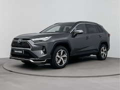 Toyota RAV4 - 2.5 Plug-in Hybrid AWD Dynamic | Apple Carplay & Android Auto | Parkeercamera |
