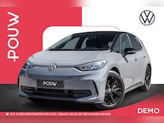 Volkswagen ID.3 - 170pk Black Edition 52 kWh | Assistentie Pakket | Comfort Pakket