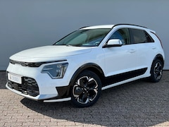 Kia e-Niro - 64kWh Executive Line | Warmtepomp | Nieuwstaat