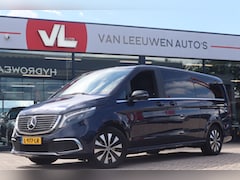 Mercedes-Benz EQV - 300 L3 Business Solution Limited 90 kWh 8 Persoons | 360 Camera | ACC