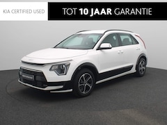 Kia Niro - 1.6 GDi Hybrid Dynamicline Navi | Camera | Clima | Cruise | Keyless