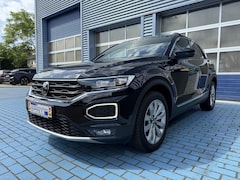 Volkswagen T-Roc - 1.5 TSI Sport ADAP CRUISE STOELVERW. APPLE