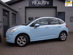 Citroën C3 - 1.6 VTi Exclusive CLIMA