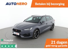 CUPRA Leon Sportstourer - 1.4 e-Hybrid | FX83642 |