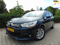 Citroën C4 - 1.6 VTi Tendance Automaat , 5-DRS. , Clima / Cruise / Isofix / 16" Lm Velgen
