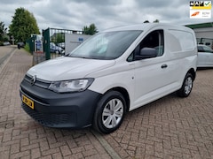 Volkswagen Caddy Cargo - BENZINE///GARANTIE
