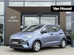 Hyundai i10 - 1.0 Comfort | Nieuw uit voorraad leverbaar | Cruise Control | Apple Carplay\Android Auto |