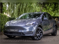 Tesla Model Y - Long Range AWD 75 kWh 20" Turbine Autopilot