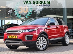 Land Rover Range Rover Evoque - 2.0 eD4 Urban Series SE / Panoramadak / Trekhaak