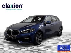 BMW 1-serie - 118i Sport Business