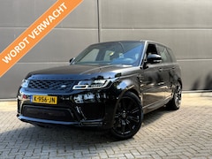 Land Rover Range Rover Sport - P400e Limited Edition - Nederlandse Range Rover - Dealer onderhouden Panoramadak - Adaptie