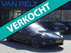 Tesla Model S - 75D Base 21 INCH / Enhanced Autopilot