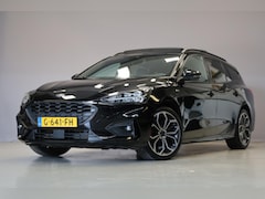 Ford Focus Wagon - 1.5 EcoBoost ST Line |Panorma|HeadUp|
