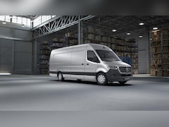 Mercedes-Benz Sprinter - 316 CDI L4H3