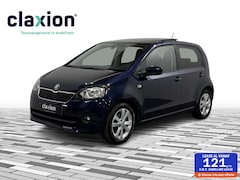 Skoda Citigo - 1.0 Greentech Edition / Panoramadak / Airco