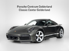 Porsche 911 - Turbo 50 Years