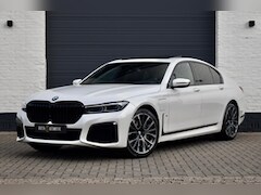 BMW 7-serie - 745e High Executive M-Sport | Schuifdak | Laser | HUD |