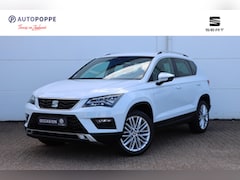 SEAT Ateca - 1.5 TSI Xcellence Business Intense DSG7