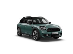 MINI Countryman - 2.0 Cooper S F1 Aut. | JCW-Trim | Navigatie | Alcantara/Leder | Head-Up | ACC | Camera | 1