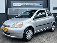 Toyota Yaris - 1.3-16V VVT-i Sol | AIRCO | NL AUTO | ELEK PAKKET | NAP |