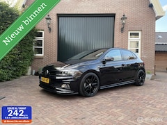 Volkswagen Polo - 1.0 TSI Highline DSG 2X R-line Blindspot Cam