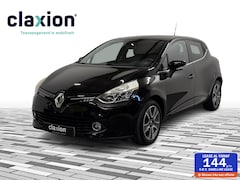 Renault Clio - 0.9 TCe Limited / Cruise / Airco / Navigatie